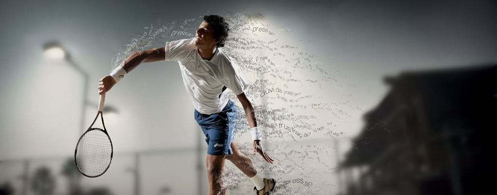 Hrajeme s Asics
